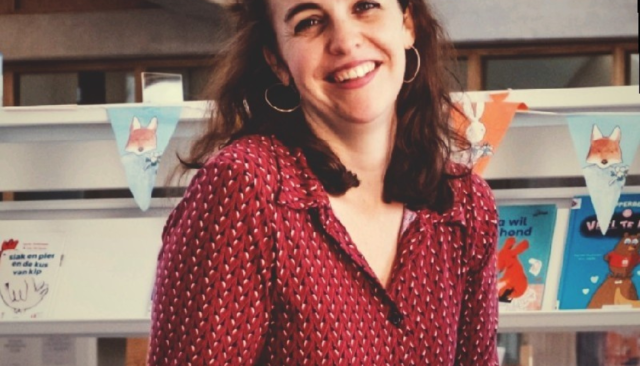 Heleen Van Aken