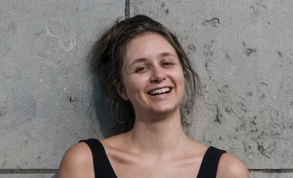 Tanne Van Puyvelde
