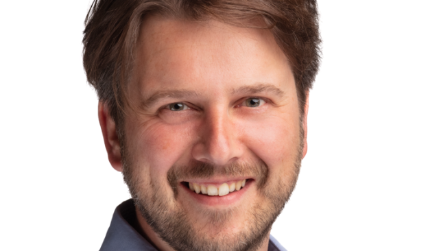 Daan Sorgeloos