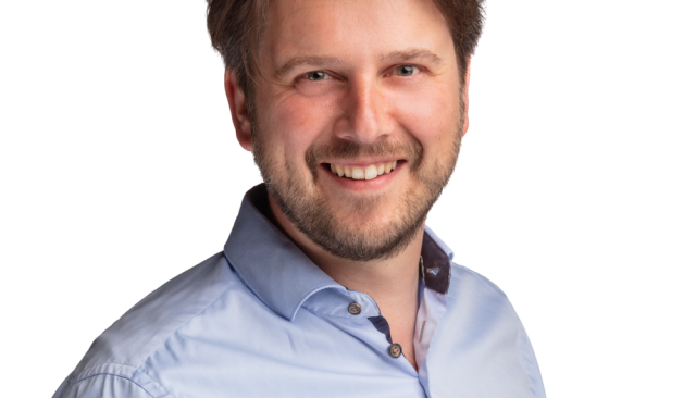 Daan Sorgeloos