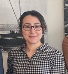Semra Badas