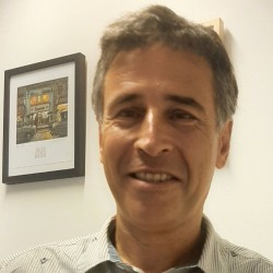 Johan Meerbergen