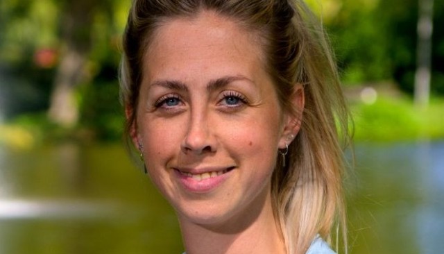 Sanne Giesen