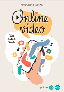 Cover online video