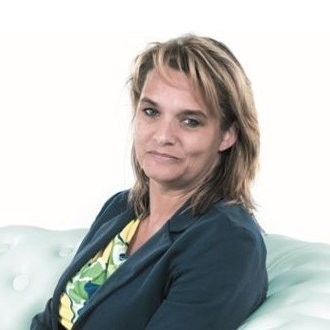 Katleen Deraymaeker