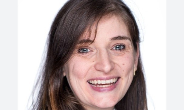 Grete Hellemans
