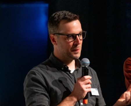 Stijn Dhondt