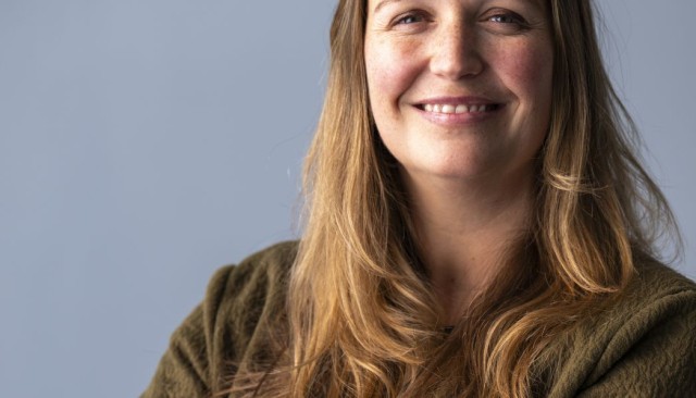 Silke Lamoen