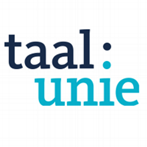 Logo Taalunie
