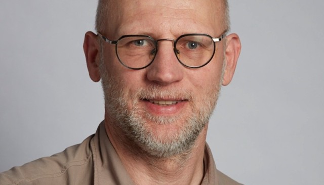 Jeroen Baldewijns