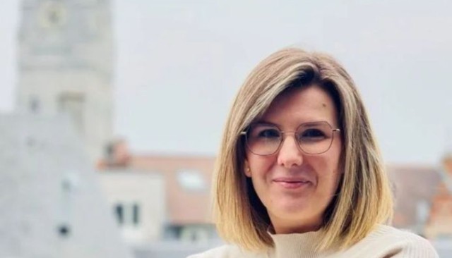 Stéphanie De Coensel