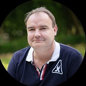 Christophe Benoit