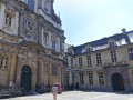 Campus Carolus en Stadhuis Antwerpen