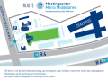 Meetingcenter Maria Middelares Gent