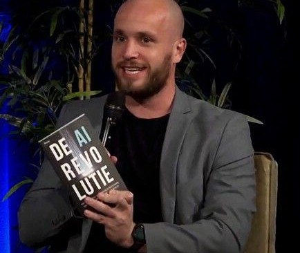 Maarten Sukel