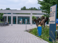 Vrijetijdscentrum Wommelgem