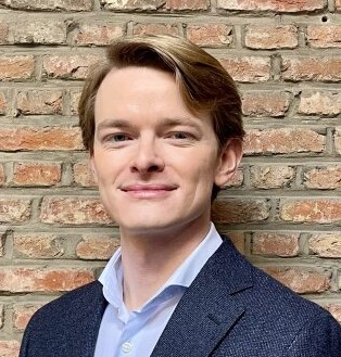 Jasper Van Steenbergen