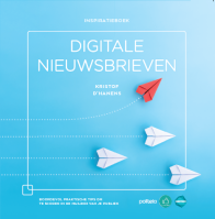 Boek Digitale nieuwsbrieven