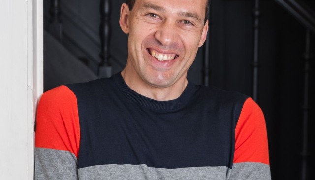 Bart Van den Brande