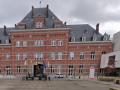 Stadskantoor Lier