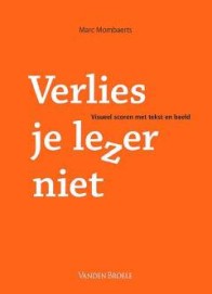 Boek Verlies je lezer niet