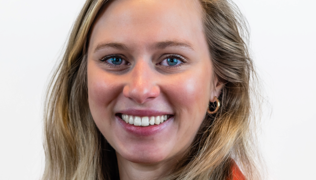 Sara Van den Bossche