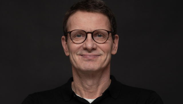 Peter Decuypere