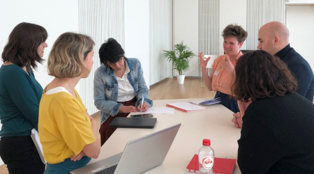 Opleiding Clemenspoort campagnes leden