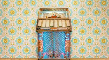 Jukebox muziek liedjes