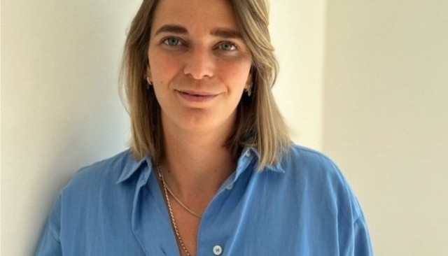 Annelies Vanderhoydonks