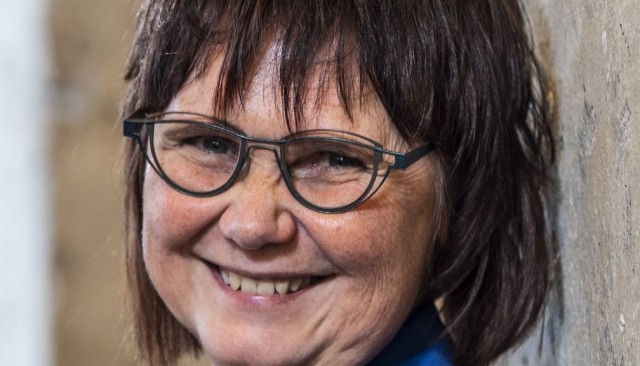 Ann Dobbeni