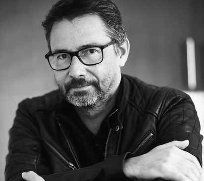 Jo Caudron