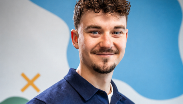 Casper Huijten
