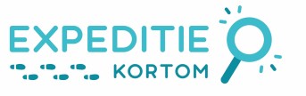 expeditie kortom