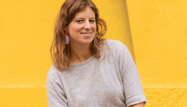 Julie De Smedt