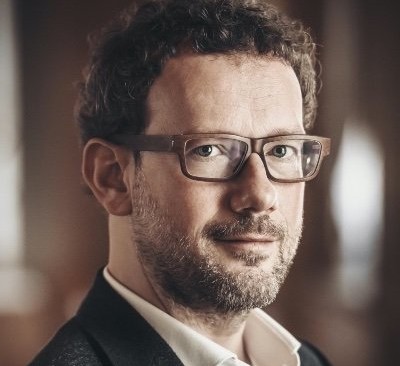 Dave Sinardet