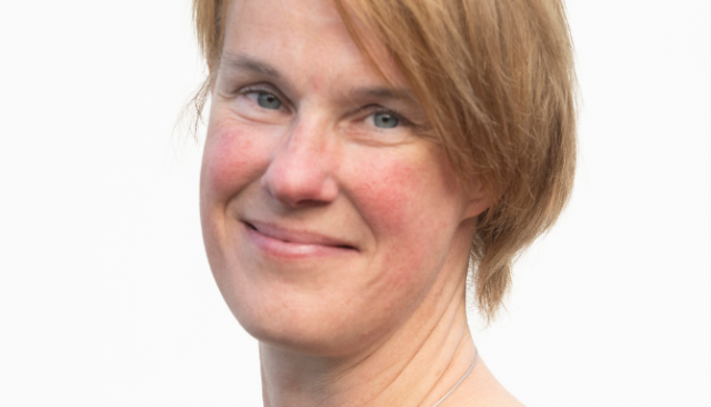 Benedikte Van Eeghem
