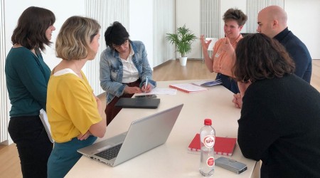 Campagnes - Clemenspoort opleiding leden