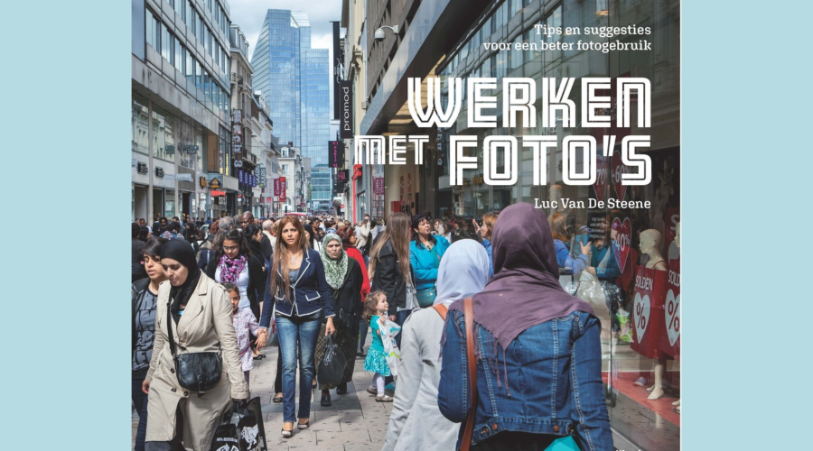 Werken met foto's - Luc Van De Steene (2020)