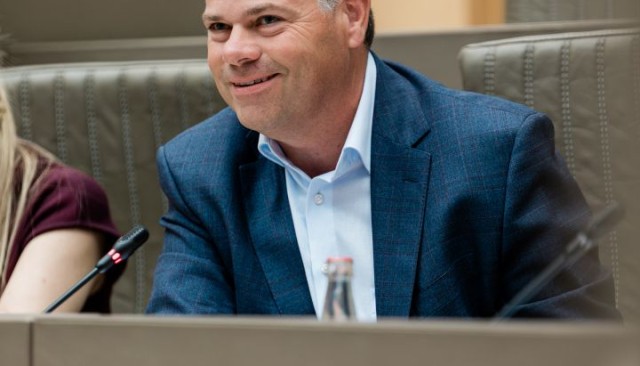 Tom Ongena