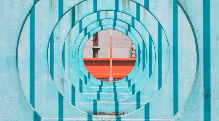 Visie (tunnel)