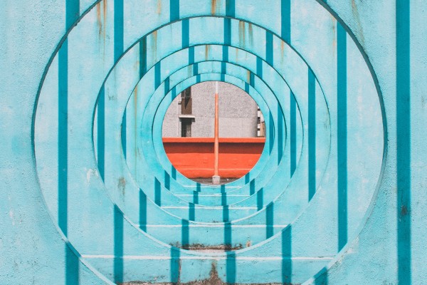 Visie (tunnel)