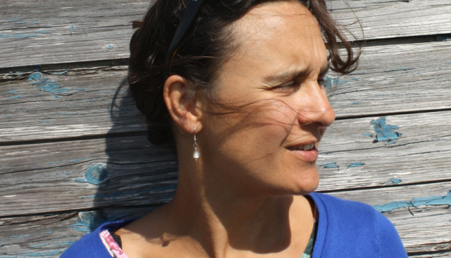 Ann Debeuf