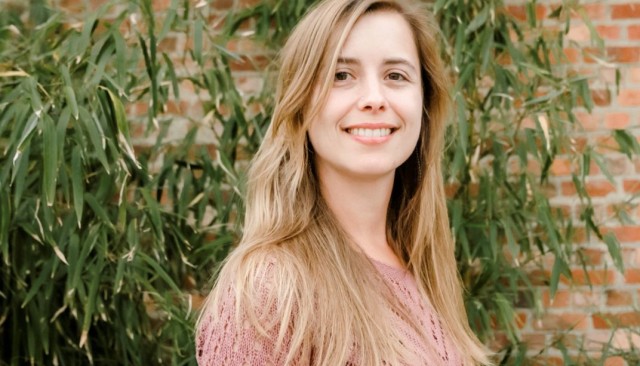 Sarah Debecker
