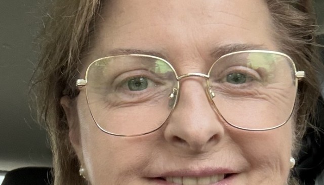 Martine Van Driessche