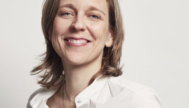 Kristien Vermoesen