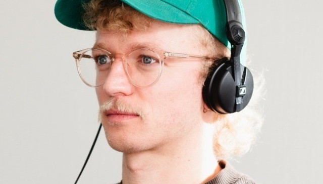 Sander Rom