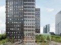 Belpairegebouw Brussel