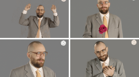 Collage epic tax guy Finland