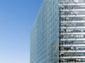 Europese Commissie – gebouw Charlemagne